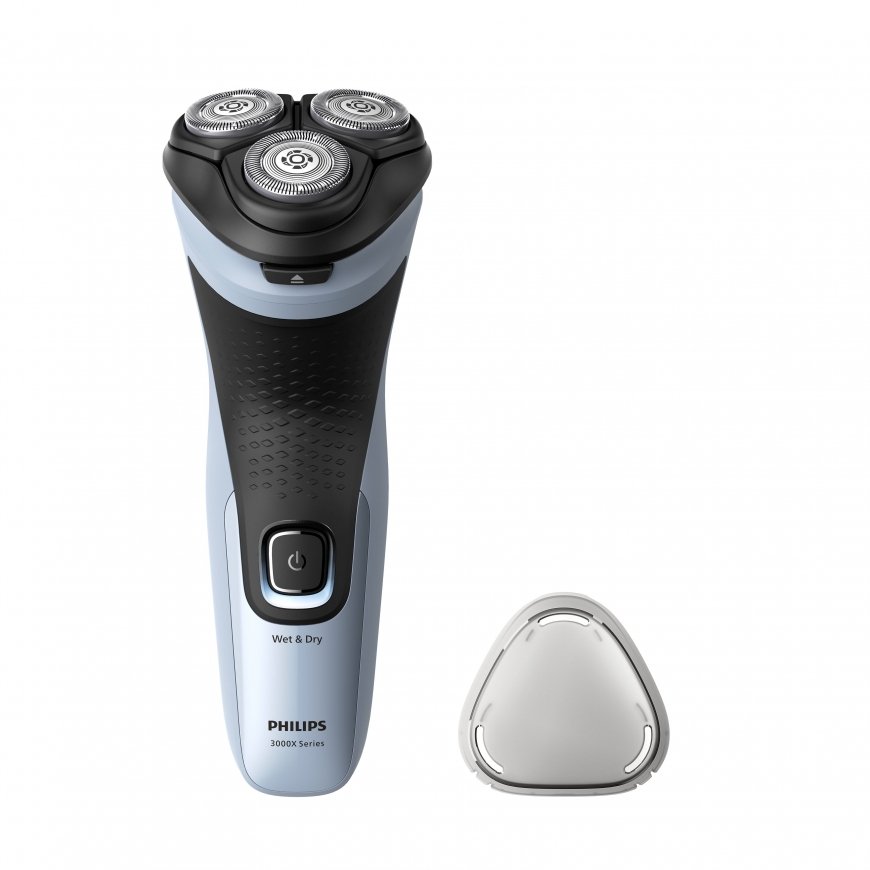 Philips Shaver 3000X Series X3003/00 Elektriskais