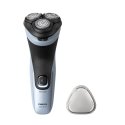 Philips Shaver 3000X Series X3003/00 Märg- ja kuivkasutusega elektriline pardel