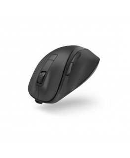 Hama MW-500 Recharge hiir Kontor Parempoolne Raadioside Optiline 1600 DPI