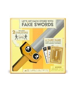 Fowers Games Fugitive