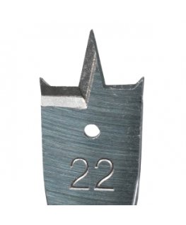 Makita Plunksninis grāzts 1/4 22X400MM E-17479