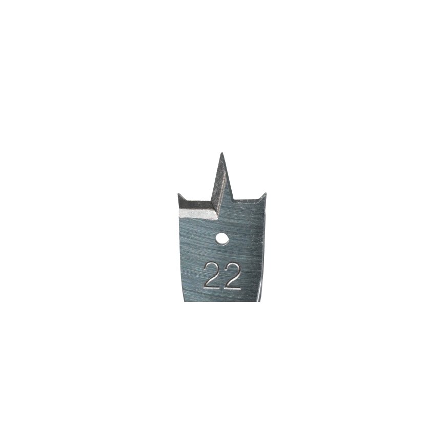 Makita Drill Bit 1/4 22X400MM E-17479
