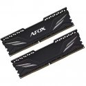 AFOX GAMING DDR4 2X16GB 3200MHZ CL16 RANK1 XMP2 BLACK AFOX GAMING DDR4 2X16GB 3200MHZ CL16 RANK1 XMP2 BLACK
