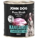 John Dog PURE BLACK SPECIAL ЯГНЯЧАЯ КАРМА 800г