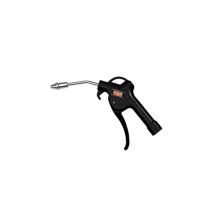 Bahco Nupūtimo pistoletas 1/4" 210mm 6.3 bar – 2