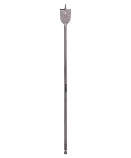 Makita Drill Bit 1/4 28X400MM E-17516