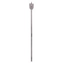 Makita Plunksninis grąžtas 1/4 28X400MM E-17516 Makita Plunksninis grąžtas 1/4 28X400MM E-17516