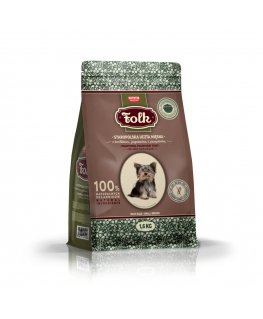 FOLK Staropolska Meat Feast with Rabbit, Lamb, and Quail 7kg