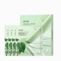 Veido maska Anua Heartleaf 70+Hyaluron nomierinošā kolagēna maska 38 g 4 gab. Veido maska Anua Heartleaf 70+Hyaluron nomierinošā kolagēna maska 38 g 4 gab.
