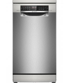 Bosch Serie 6 SPS6EMI21E trauku mazgājamā mašīna Brīvi novietots 10 vietas B