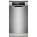 Bosch Serie 6 SPS6EMI21E astianpesukone Vapaasti seisova 10 paikkoja B Bosch Serie 6 SPS6EMI21E astianpesukone Vapaasti seisova 10 paikkoja B