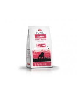 PUPIL PREMIUM JUNIOR XL Beef Rich 12kg