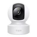 TP-Link Tapo C212 Spuldze IP drošības kamera Iekštelpas 2304 x 1296 pikseļi Griesti / siena / galds TP-Link Tapo C212 Spuldze IP drošības kamera Iekštelpas 2304 x 1296 pikseļi Griesti / siena / galds