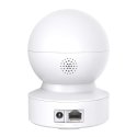 TP-Link Tapo C212 Elektripirn IP süsteemiga turvakaamera Hoonesisene 2304 x 1296 pikslit Lagi/sein/l TP-Link Tapo C212 Elektripirn IP süsteemiga turvakaamera Hoonesisene 2304 x 1296 pikslit Lagi/sein/l