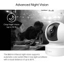 TP-Link Pan/Tilt Home Security Wi-Fi Camera TP-Link Pan/Tilt Home Security Wi-Fi Camera