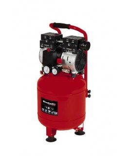 Einhell TE-AC 24 Silent air compressor 750 W 135 l/min