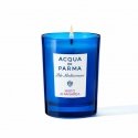 Acqua di Parma Mirto Di Panarea vaško žvakė Cilindras Mėlyna 1 vnt