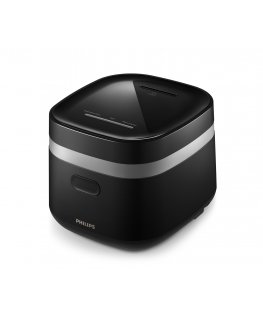 Philips 3000 series HD3090/80 electric pressure cooker Black 400 W