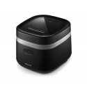 Philips 3000 series HD3090/80 скороварка Черный 400 W Philips 3000 series HD3090/80 скороварка Черный 400 W