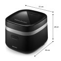 Philips 3000 series HD3090/80 painekeitin musta 400 W Philips 3000 series HD3090/80 painekeitin musta 400 W
