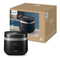 Philips 3000 series HD3090/80 electric pressure cooker Black 400 W Philips 3000 series HD3090/80 electric pressure cooker Black 400 W