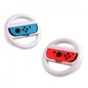 HONSON Switch OLED joy-con stūrēšanas rats 2 gab. HONSON Switch OLED joy-con stūrēšanas rats 2 gab.