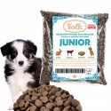 FOLK Delicate Meal for Baby with Rabbit, Veal, and Carrot Mini 1.6kg FOLK Delicate Meal for Baby with Rabbit, Veal, and Carrot Mini 1.6kg