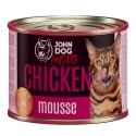 JD suaugusiems katėms DOROSLIS INDYKAS 400g konservai JD suaugusiems katėms DOROSLIS INDYKAS 400g konservai