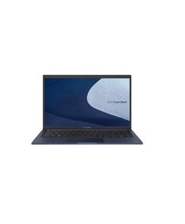 Nešojamais dators Asus ExpertBook B1 B1400CEAE-EK2784 / MIL-STD 810H / i7 / 16GB / 512GB SSD / 14" FHD / Asus apgaismotais Numbe