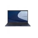 Asus ExpertBook B1 B1400CEAE-EK2784 Laptop / MIL-STD 810H / i7 / 16GB / 512GB SSD / 14" FHD / Asus illuminated NumberPad / Windo Asus ExpertBook B1 B1400CEAE-EK2784 Laptop / MIL-STD 810H / i7 / 16GB / 512GB SSD / 14" FHD / Asus illuminated NumberPad / Windo