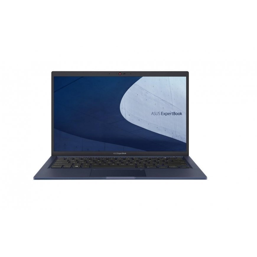 Nešiojamas arvuti Asus ExpertBook B1 B1400CEAE-EK2784 / MIL-STD 810H / i7 / 16GB / 512GB SSD / 14" FHD / Asus valgustatud Number – 2