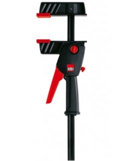BESSEY DUO16-8 klammerdaja C-klamber 15,2 cm Must, Punane