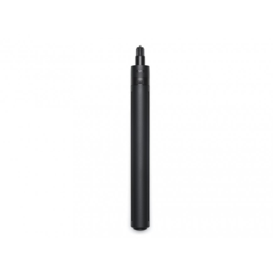 DJI 111158 asmenukių lazda Kamera Juoda