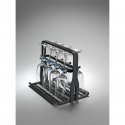Electrolux 9029795540 trauku mazgājamās mašīnas detaļa un aksesuārs Melns Vīna glāžu turētājs Electrolux 9029795540 trauku mazgājamās mašīnas detaļa un aksesuārs Melns Vīna glāžu turētājs