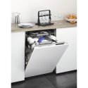 Electrolux 9029795540 запасная часть/аксессуар для посудомоечных машин Черный Держатель для винных б Electrolux 9029795540 запасная часть/аксессуар для посудомоечных машин Черный Держатель для винных б