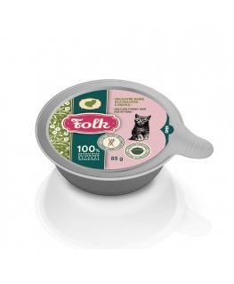 FOLK Herkullinen indiumalja lapselle 85g