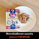 FOLK Staropolska skani puodelis 85g FOLK Staropolska skani puodelis 85g