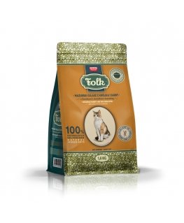 FOLK Mazurian Rabbit and Venison Goulash with Beets and Cranberry Addition 1.6kg