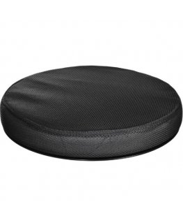 Rotating orthopedic pillow