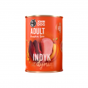 John Dog PUMPKIN Täiskasvanud indyk rooga kõrvitsaga 400g
