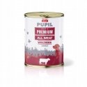PUPIL PREMIUM мокрый корм из дичины для собак 800 г PUPIL PREMIUM мокрый корм из дичины для собак 800 г