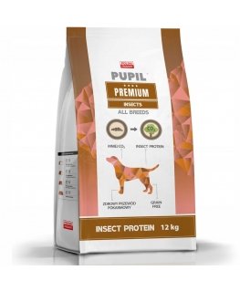 PUPIL PREMIUM PUTUKA LAHK toidulisand koertele 12kg
