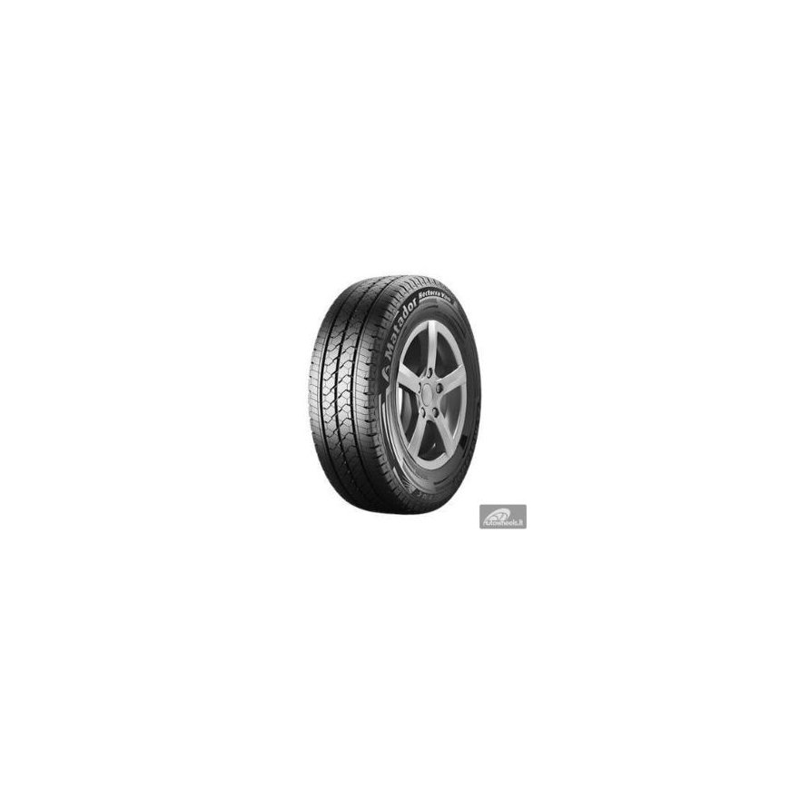 Laufenn Padangos X Fit Van (LV01) 113/111 R (C C A 67dB) – 2