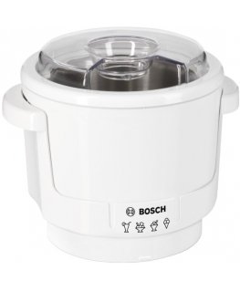 Bosch MUZ5EB2 plakiklio / virtuvinio kombaino priedas