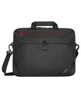 Lenovo 4X41A30365 laptop case 39.6 cm (15.6") Toploader bag Black