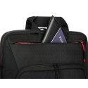 Lenovo 4X41A30365 sülearvutikott 39,6 cm (15.6") Pealt avatav kott Must Lenovo 4X41A30365 sülearvutikott 39,6 cm (15.6") Pealt avatav kott Must