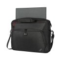Lenovo 4X41A30365 laptop case 39.6 cm (15.6") Toploader bag Black Lenovo 4X41A30365 laptop case 39.6 cm (15.6") Toploader bag Black