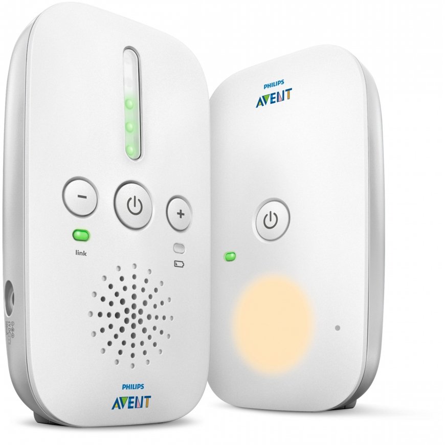 Philips AVENT Philips AVENT Audio Monitors