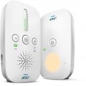 Philips AVENT Audio Monitors Essential SCD502 Audio Baby Monitor DECT Philips AVENT Audio Monitors Essential SCD502 Audio Baby Monitor DECT