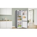 Bosch Serie 6 KGN49LBCF külmik-sügavkülmik Eraldiseisev 440 l C Must Bosch Serie 6 KGN49LBCF külmik-sügavkülmik Eraldiseisev 440 l C Must